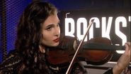 Maria Rădeanu, semifinalista de la Românii au Talent 2021