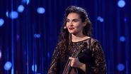 Maria Rădeanu, semifinalista de la Românii au Talent 2021