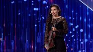 Maria Rădeanu, semifinalista de la Românii au Talent 2021
