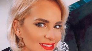 Paula Chirilă