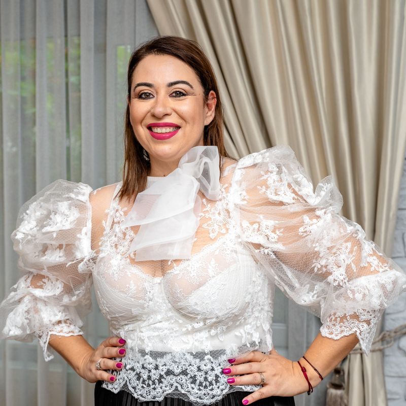Oana Roman