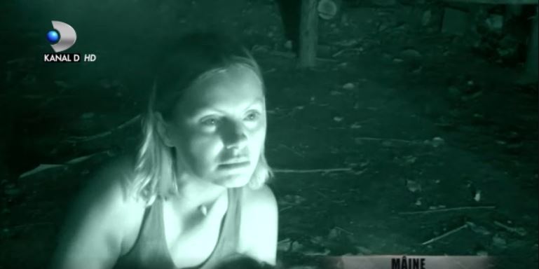 Alexandra Stan Survivor LIVE Stream Online - sâmbătă, 13 februarie 2021