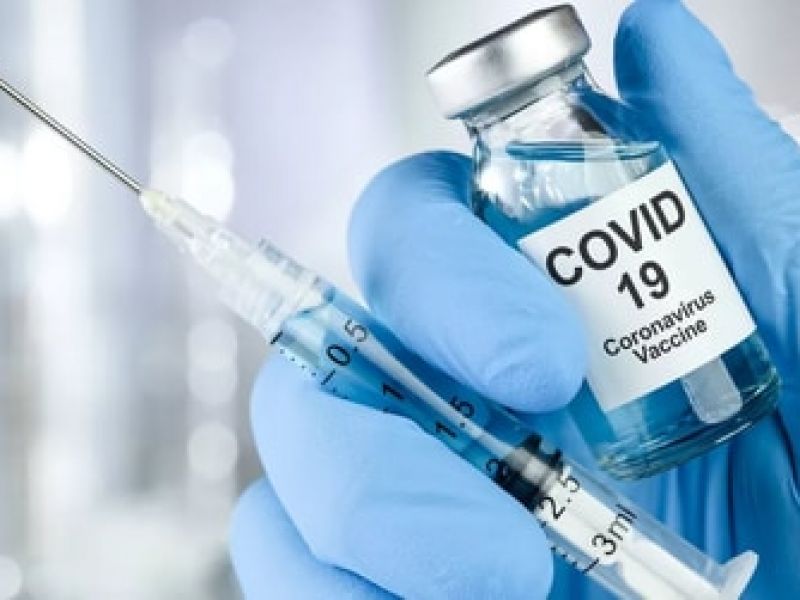 Vaccin anti-COVID