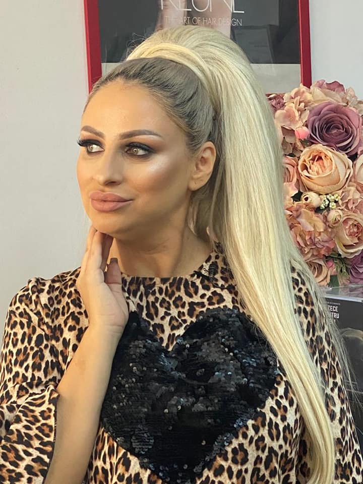 S&acirc;nziana Buruiană