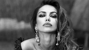 Mădălina Ghenea