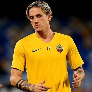Nicolo Zaniolo