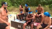 Premieră absolută la Survivor România. Faimoșii leagă o serie de trei victorii consecutive în fața Războinicilor