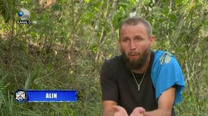 Alin Sălăjean, decizie de ultimă oră la Survivor România