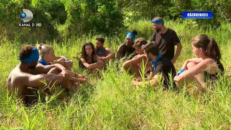 Alin Sălăjean, decizie de ultimă oră la Survivor Rom&acirc;nia