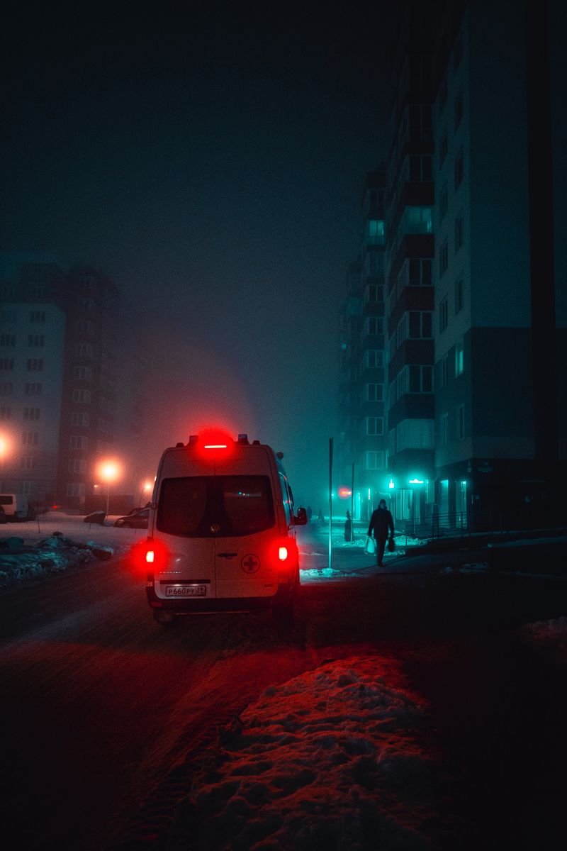 A murit de frig în propria casă