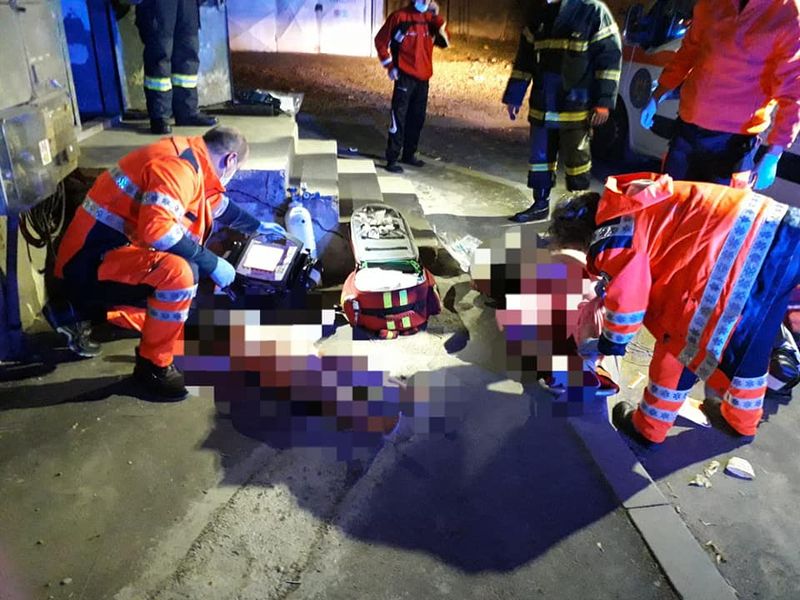 Medicii au constatat decesele