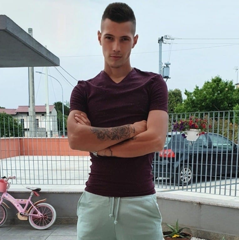 Ionuț Denis Pascalina