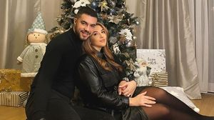 Daniela Iliescu și Culiță Sterp