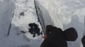 Drumarii au căutat mașinile cu lopețile