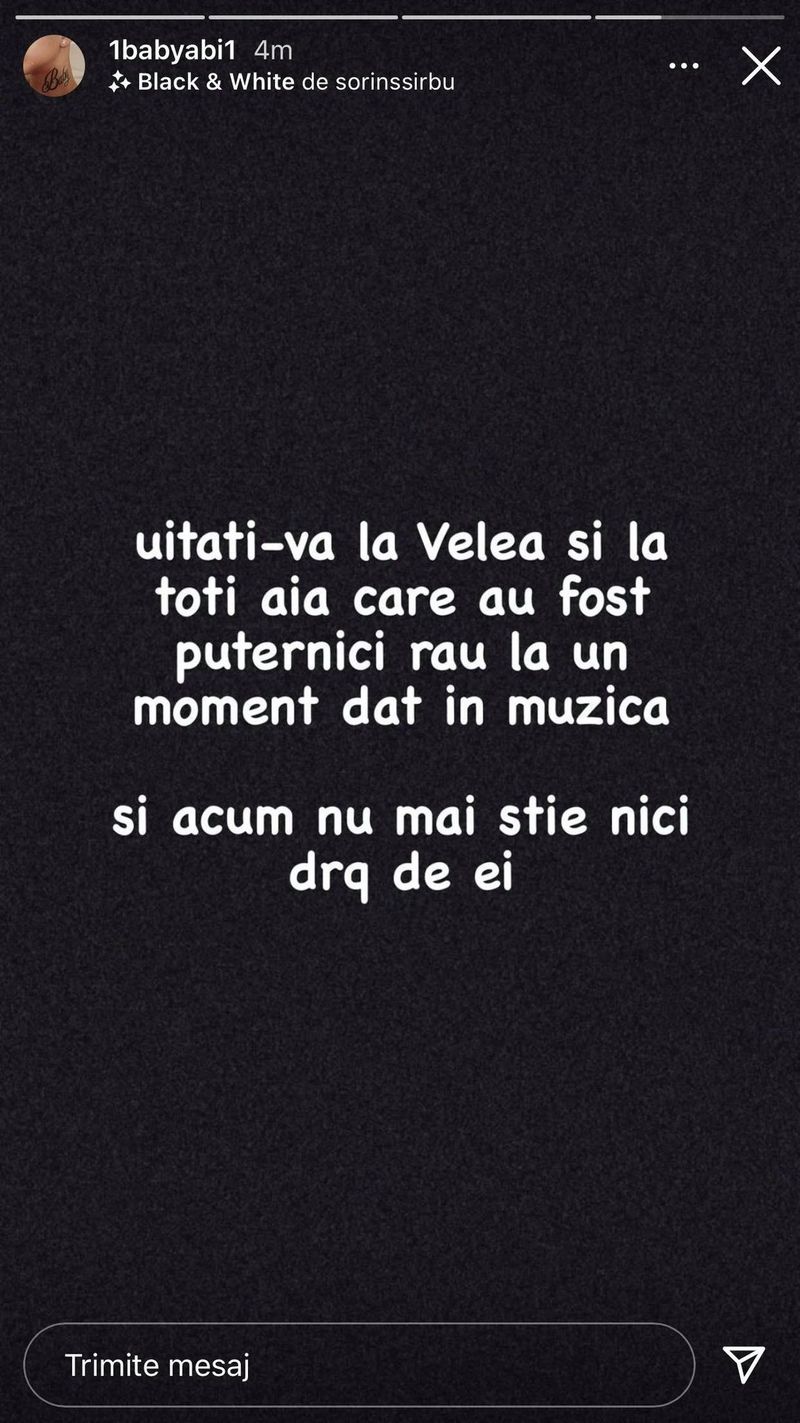 Abi Talent