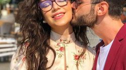 Edward Sanda, dezvăluiri despre relația cu Cleopatra Stratan! Tatăl artistei a jucat un rol important în relația lor: ”Am rămas mut când am aflat”