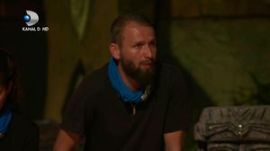 Alin Sălăjean la Survivor Romania 2021  Marilena și Alin Sălăjean, propuși spre eliminare, sunt preferații publicului de acasă