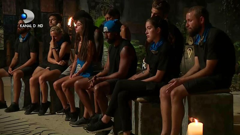 Publicul Survivor Rom&acirc;nia a decis cine părăsește competiția din Dominicană