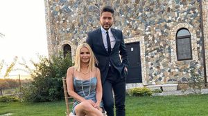 Jorge și Ramona Prodea