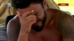 urpriză uriașă pentru Jador la Survivor România. A primit mesaj de la fosta iubită Georgiana de Valentine’s Day