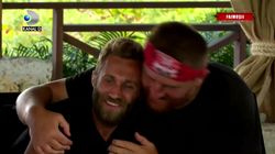 Cine este iubita lui Cosmin Stanciu de la Survivor România 2021. Tânăra i-a transmis un mesaj emoționant: „Îți reamintesc...”