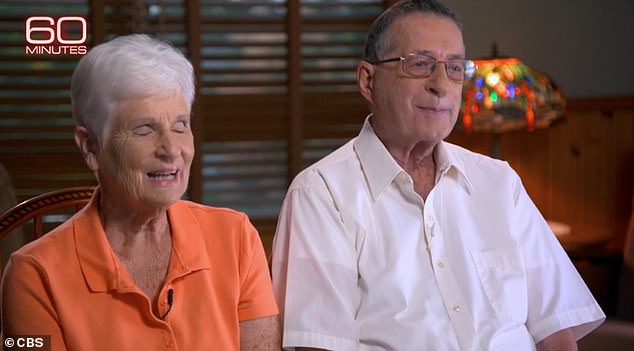 Jerry și Marge Selbee au făcut avere din loterie&nbsp;