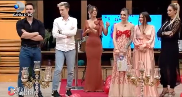 Gala Puterea Dragostei 