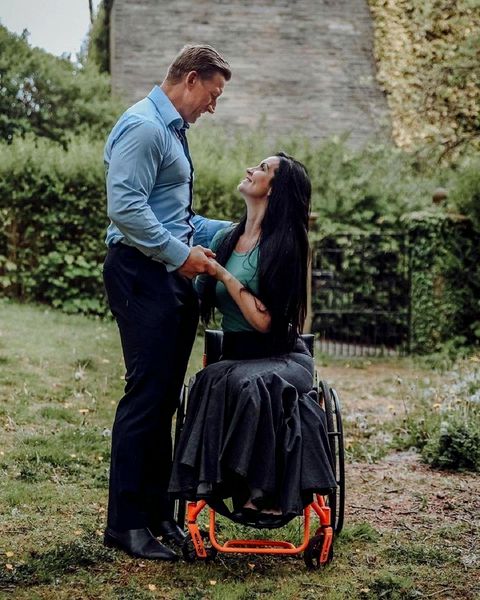 Riona Kelly și Kevin