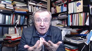 Ion Cristoiu despre pandemie