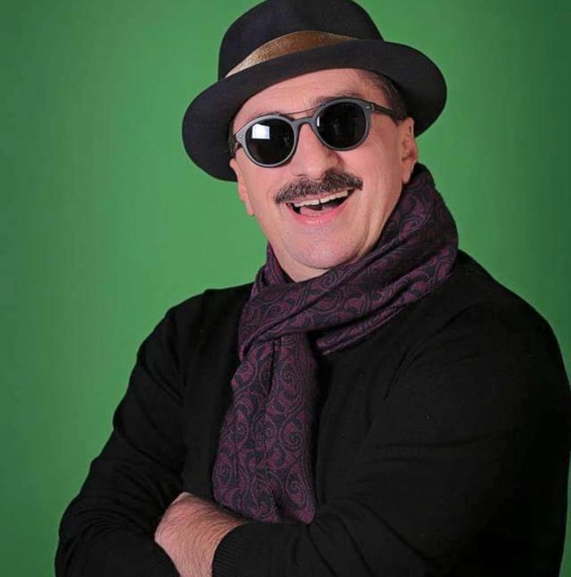 Romică Țociu