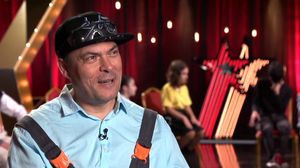 Gabriel Dinu, artistul din garaj, care i-a uimit pe jurații de la Românii au Talent, sezonul 11