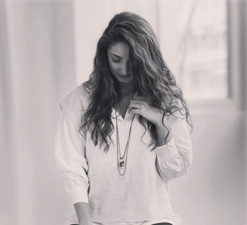 Georgiana, iubita jador