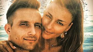 Elena Marin si Andrei