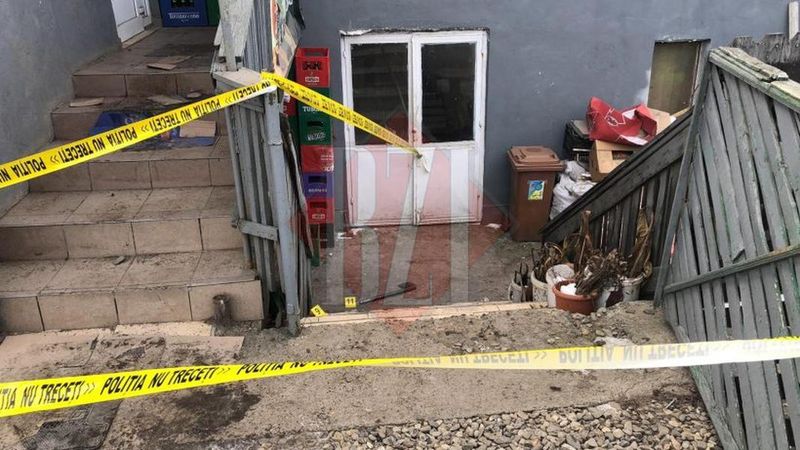 Tragedie în Iași!