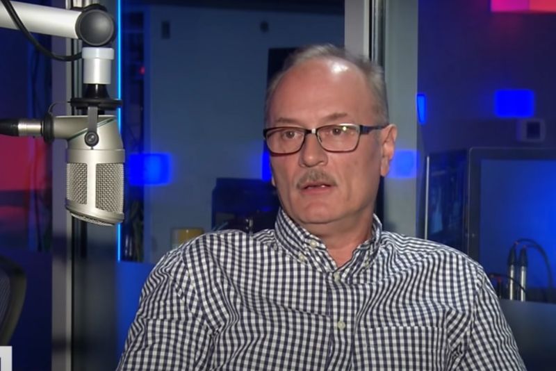 Toni Grecu, dezvăluiri cutremurătoare despre experiența COVID-19! Care este starea de sănătate a actorului: &quot;Din păcate...&quot;