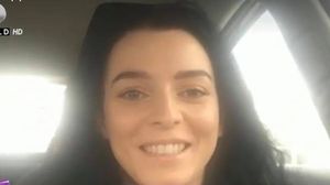 Diana, soția lui Alin Sălăjean de la Survivor România 2021