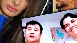 Părinții lui Jador de la Survivor, primele declarații despre Georgiana, fosta iubită! ”L-a iubit pe Ionuț înainte să fie Jador” EXCLUSIV