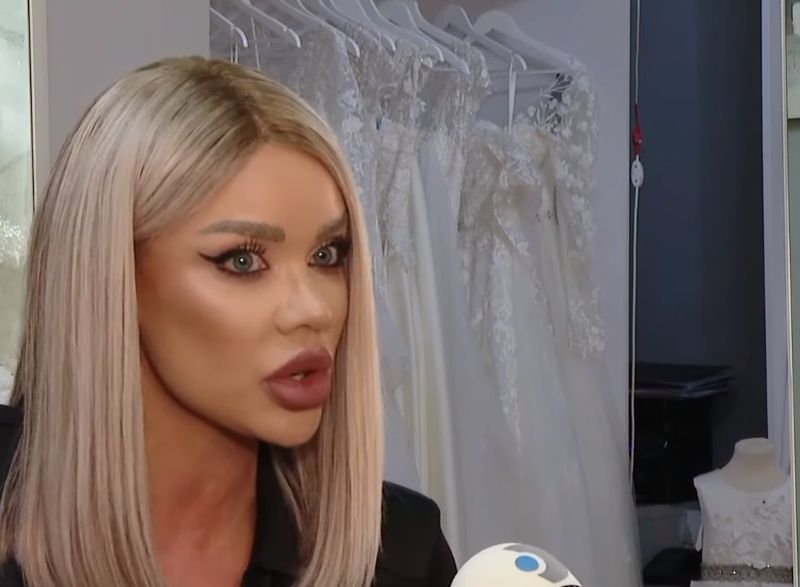 Bianca Drăgușanu, dezvăluiri cutremurătoare despre bătăile încasate! A reușit să fugă cu menajera din mâinile fostului soț: &quot;Mă ținea cu forța în casă...&quot;