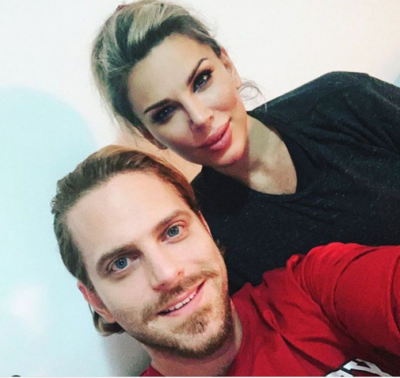 Alina Laufer a născut! Care este starea de sănătate a soției lui Ilan Laufer, după ce a ajuns de urgență la spital