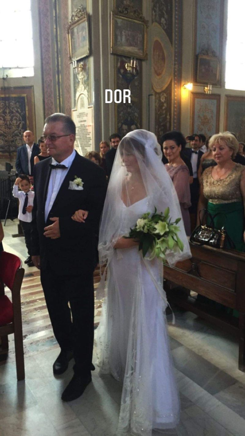 Laura și Marius Cosoi