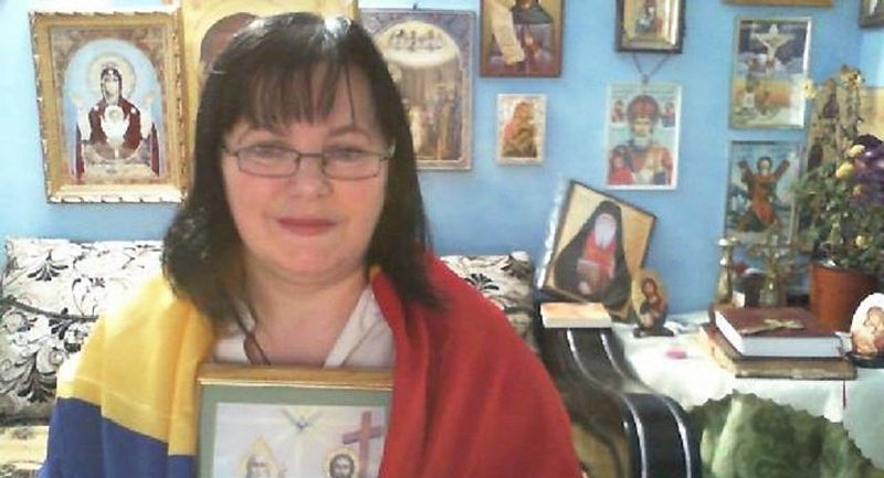 Clarvăzătoarea Maria Ghiorghiu face declarația momentului despre pandemia de coronavirus: &quot;Se va termina în curând...&quot;