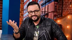 Cătălin Măruță a șocat o țară întreagă! Ce a spus prezentatorul TV, chiar în timpul emisiunii