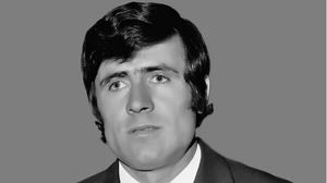 Canotorul Tudor Ștefan