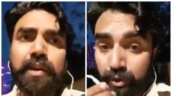 Veste tragică! Un actor s-a sinucis din cauza soției! Ultimele clipe de viață le-a transmis live pe Facebook