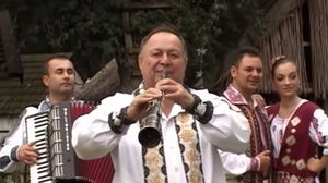 Doliu în lumea muzicii! A murit Luca Novac, cel mai renumit taragotist al Banatului