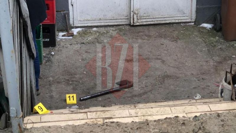 Tregedie &icirc;n Iași