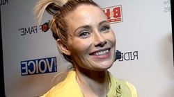 Rebecca Landrith, fost model american, a fost ucisă cu bestialitate și aruncată la marginea unei șosele! Poliția a arestat un suspect