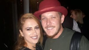 What’s Up și Alice Badea