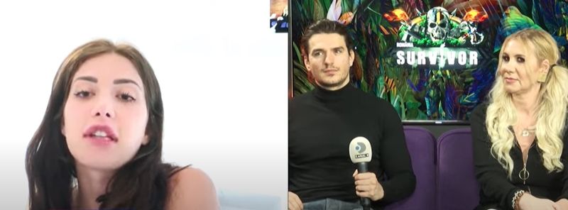 survivor romania