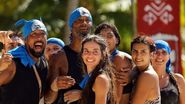 Mellina de la Survivor România 2021